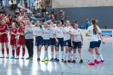 Bild 93 - wBJ Loewinnen-Cup